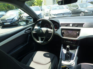 Arona 1.0 ECOTSI 115CH START/STOP XCELLENCE DSG EURO6D-T 2020 occasion 77144 Mont&eacute;vrain