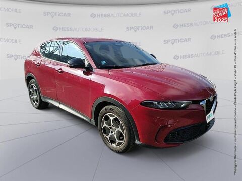 Tonale 1.5 Hybrid 130ch Super TCT 2022 occasion 42000 Saint-&Eacute;tienne