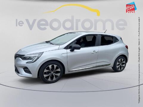 Renault Clio 1.0 TCe 90ch Evolution GPS 2023 occasion Franois 25770