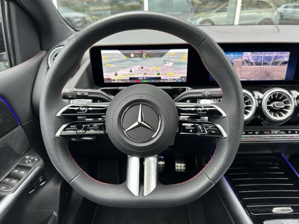 Classe B 250 e 163+109ch AMG Line 8G-DCT 2025 occasion 28100 Dreux