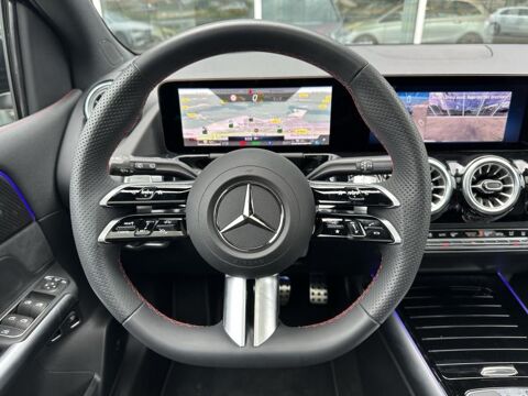 Classe B 250 e 163+109ch AMG Line 8G-DCT 2025 occasion 28100 Dreux