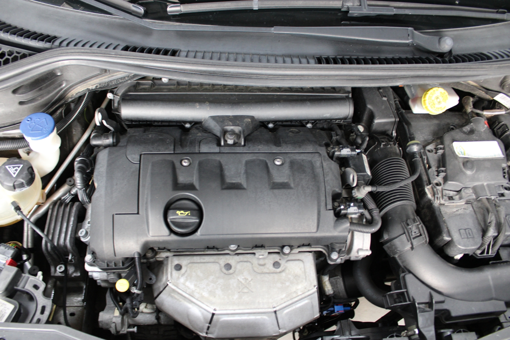 207 CC 1.6 VTI 16V 2011 occasion 77120 Coulommiers