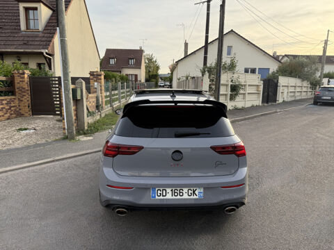 Golf 2.0 TSI 300CH GTI CLUBSPORT DSG7 2021 occasion 95480 PIERRELAYE