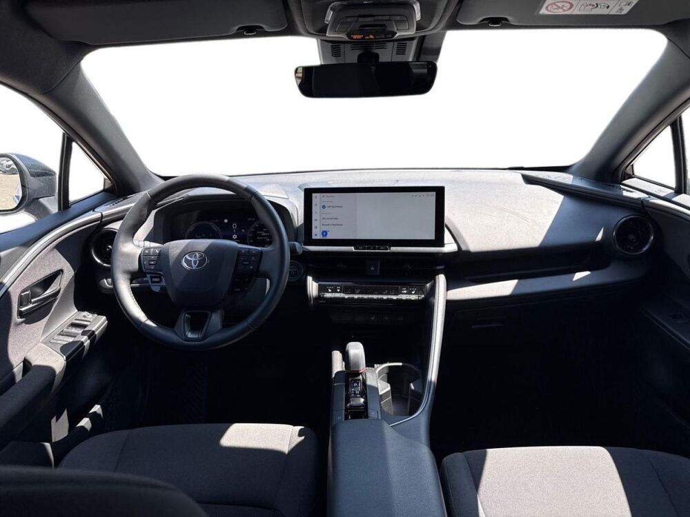 C-HR 2.0 Hybride 200ch Design MY25 2025 occasion 13730 Saint-Victoret