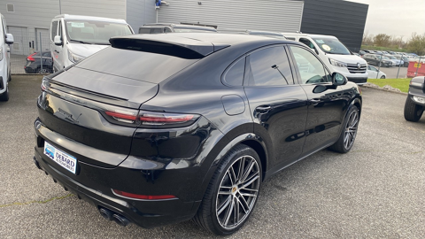 Cayenne 3.0 V6 340CH 2019 occasion 31670 Lab&egrave;ge