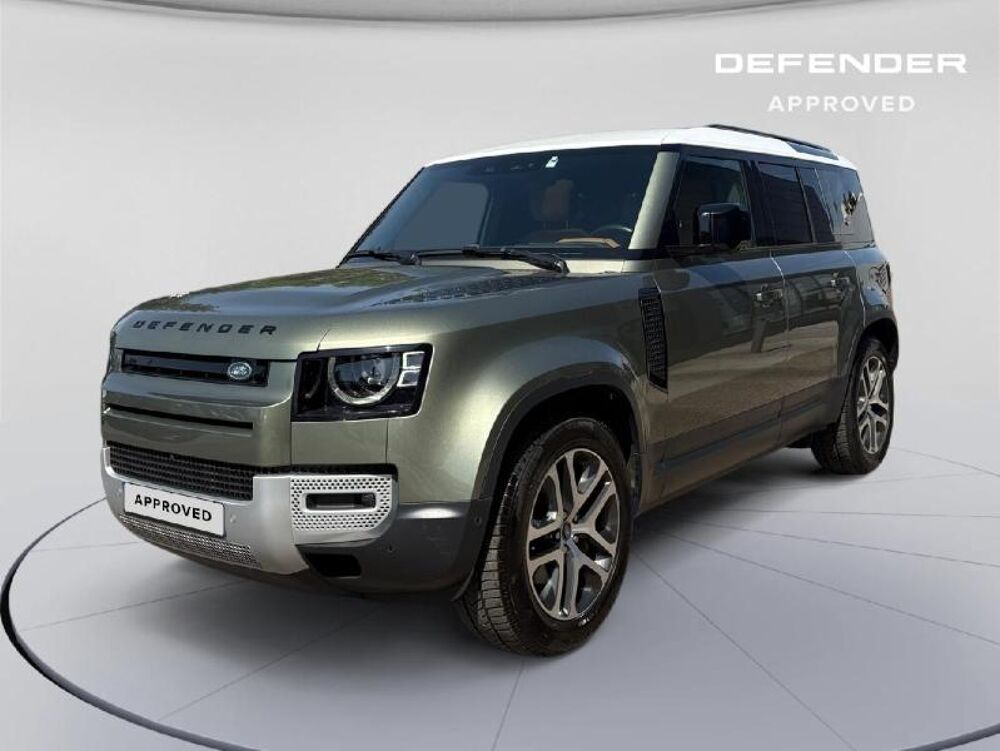 Defender 110 2.0 P400e SE 2023 occasion 57050 Metz