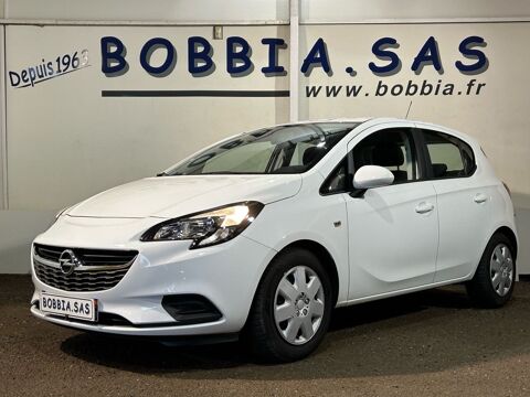 Opel Corsa 1.4 90CH ENJOY 5P 2017 occasion Montdoré 70210