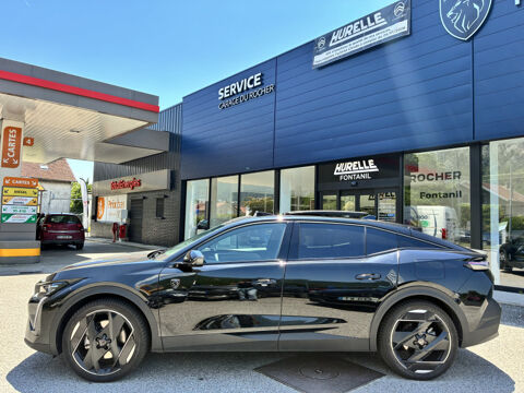 408 PHEV 225CH GT E-EAT8 / toit ouvrant / cuir 2023 occasion 38130 ECHIROLLES