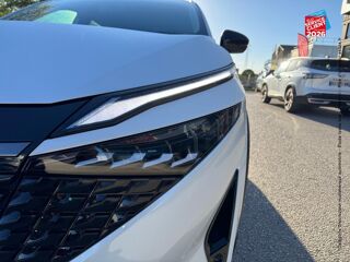 Qashqai Hybrid e-POWER 205ch N-Connecta 2026.5 2026 occasion 21000 Dijon
