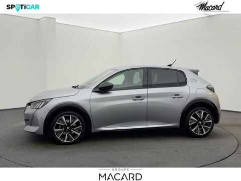 Annonce voiture Peugeot 208 16000 €