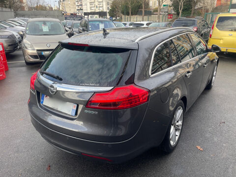 Insignia 2.0 CDTI130 FAP CONNECT PACK START&STOP 2011 occasion 93220 Gagny