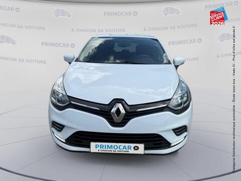 Clio 0.9 TCe 90ch Zen 5p 2018 occasion 21000 Dijon