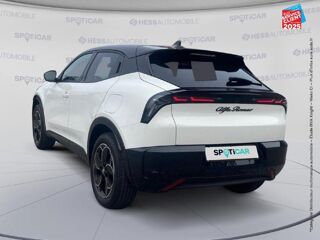 Junior Elettrica 156ch Premium 2025 occasion 42000 Saint-&Eacute;tienne