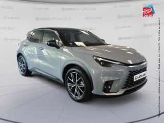 LBX 1.5 136ch Cool 2WD 2024 occasion 67460 Souffelweyersheim
