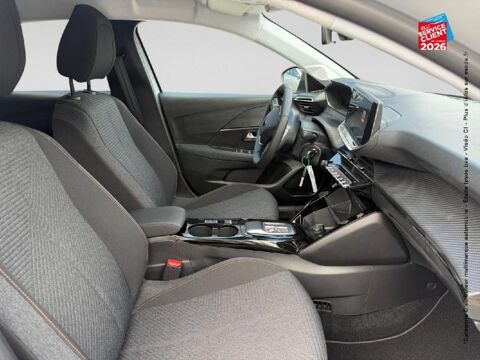 208 1.2 Hybrid 110ch Business e-DCS6 2026 occasion 08200 Sedan