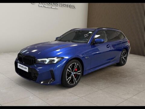 Annonce voiture BMW Série 3 36990 €