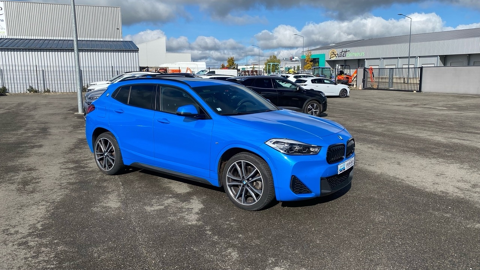 X2 (F39) XDRIVE 20DA 190CH M SPORT EURO6D-T 2021 occasion 12850 Onet-le-Ch&acirc;teau