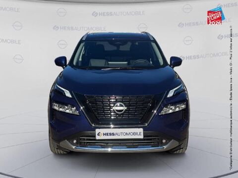 X-Trail e-Power 204ch Tekna 2025 2026 occasion 57050 Metz