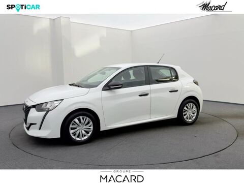 Peugeot 208 1.2 PureTech 75ch S&S Like 2021 occasion Montauban 82000
