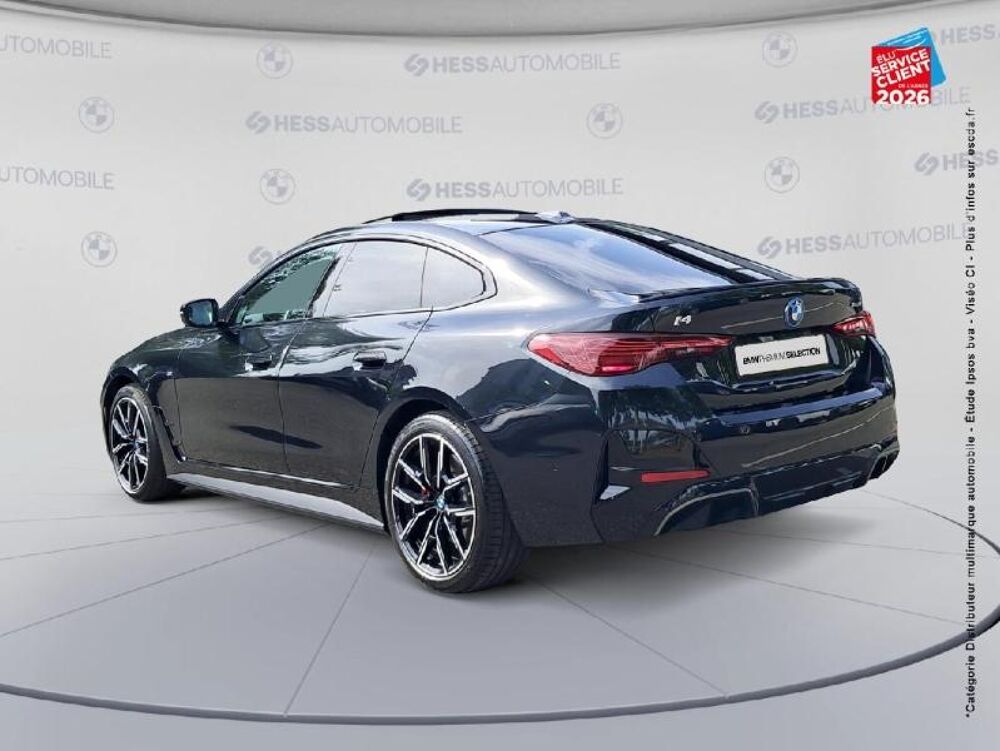 i4 xDrive40 401ch M Sport 2025 occasion 68000 Colmar