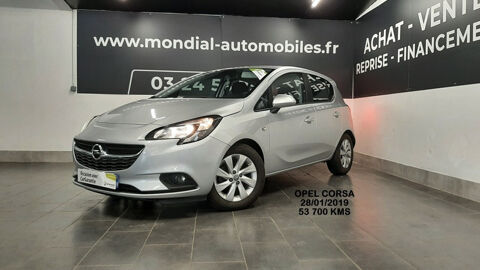 Opel corsa 1.4 90CH ENJOY START/STOP 5P