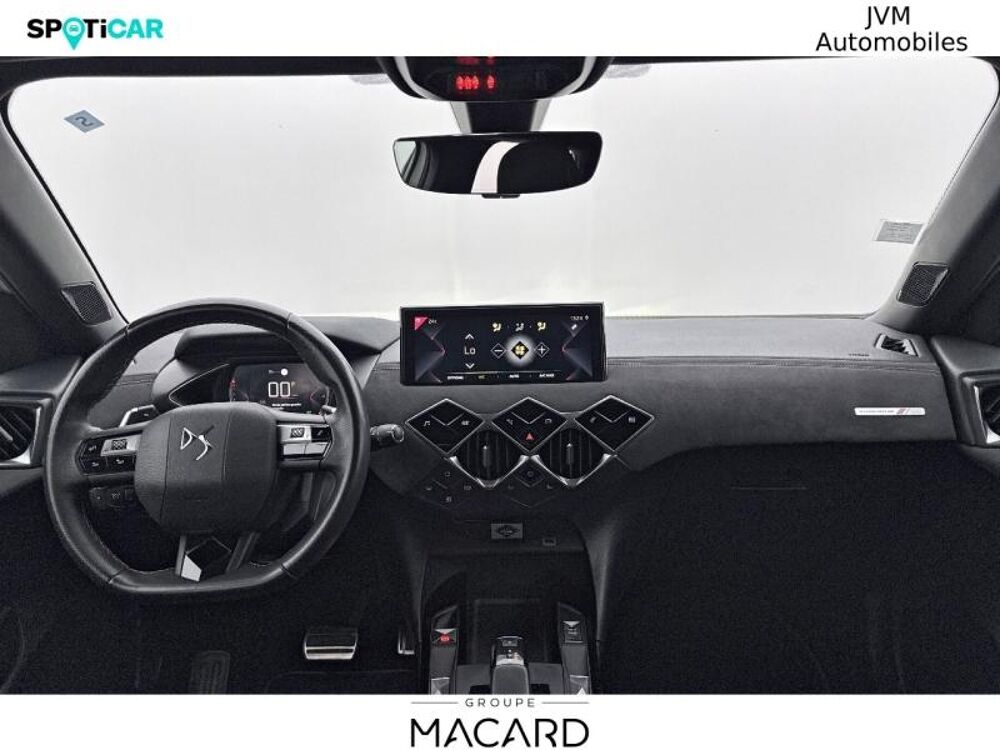 DS3 BlueHDi 130ch Performance Line + Automatique 98g 2020 occasion 47550 Bo&eacute;