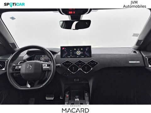 DS3 BlueHDi 130ch Performance Line + Automatique 98g 2020 occasion 47550 Bo&eacute;