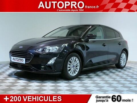 Annonce voiture Ford Focus 11280 