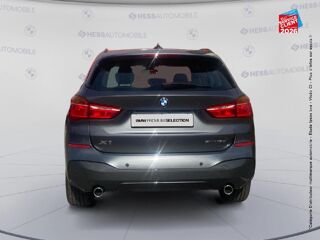 X1 sDrive18dA 150ch M Sport 2019 occasion 68390 Sausheim
