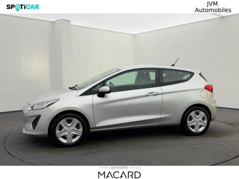 Fiesta 1.1 75ch Cool & Connect 5p 2020 occasion 47550 Bo&eacute;