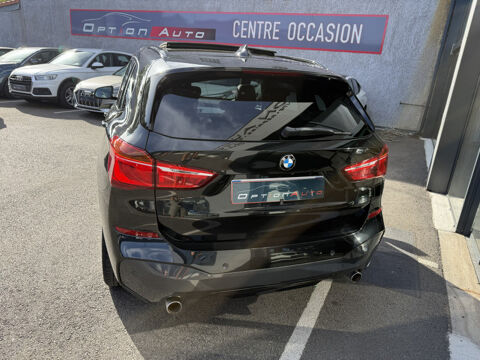 X1 (F48) SDRIVE20IA 192CH M SPORT DKG7 2018 occasion 31140 Aucamville