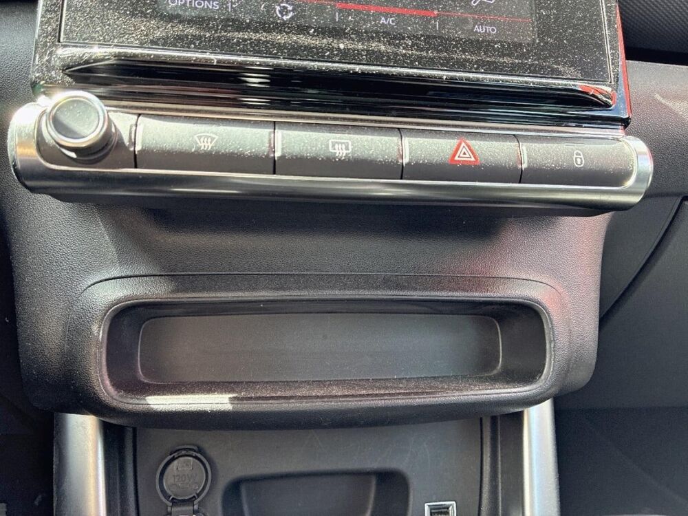 C3 Aircross PureTech 110ch S&S Shine 2021 occasion 27200 Vernon