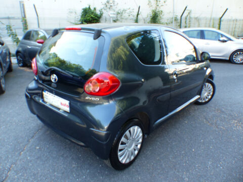 Aygo 1.0 VVT-I 68CH CONFORT 3P 2008 occasion 77144 Mont&eacute;vrain