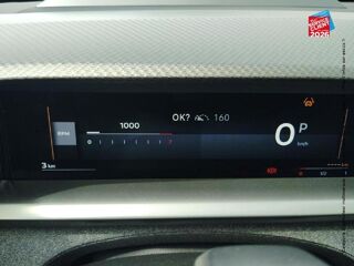 Grandland 1.2 Turbo Hybrid 145ch GS e-DCT6 2026 occasion 21000 Dijon