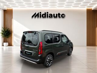 Berlingo M 1.5 BlueHDi 100ch XTR 5 Places / MALUS OK 2026 occasion 82000 Montauban