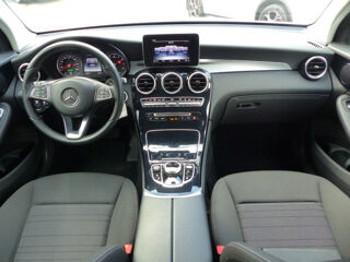 Classe GLC 350 E 211+116CH EXECUTIVE 4MATIC 7G-TRONIC PLUS 2017 occasion 77144 Mont&eacute;vrain