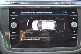 Tiguan 2.0 TDI 150CH LIFE PLUS DSG7 2023 occasion 94100 Saint-Maur-des-Foss&eacute;s