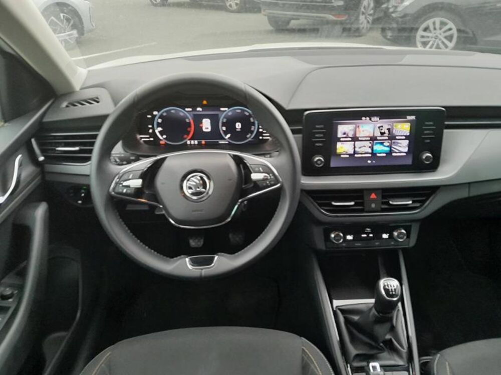 Scala 1.0 TSI 95ch Ambition 2023 occasion 64600 Anglet