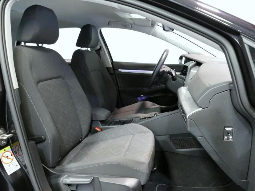 Golf 2.0 TDI SCR 150ch Life Business DSG7 2021 occasion 77400 Lagny-sur-Marne