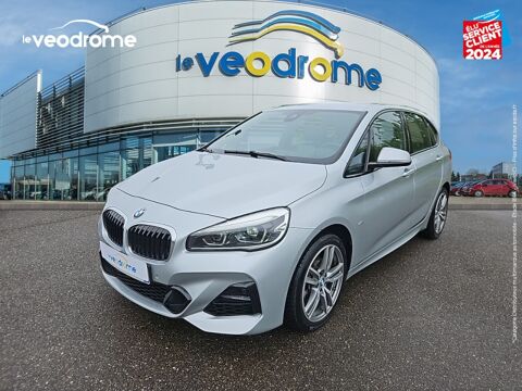 Annonce voiture BMW Serie 2 22999 