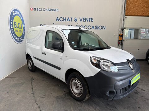 Kangoo Express ELECTRIC 33 GENERIQUE 2020 occasion 28630 Nogent-le-Phaye