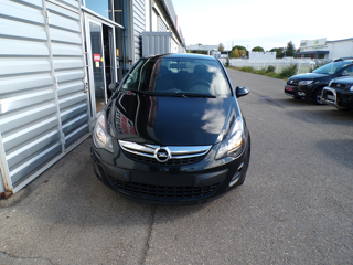 Corsa IV 1.4 87CH EDITION 5P 2014 occasion 38150 Salaise-sur-Sanne