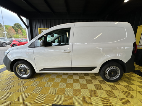 Kangoo L1 1.5 BLUE DCI 95CH EXTRA - 22 2023 occasion 56530 Quéven