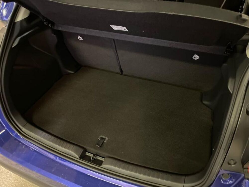 Yaris 116h Design 5p MY25 2025 occasion 13400 Aubagne