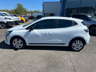 Clio V 1.5 DCI 100CH EVOLUTION - 25 2025 occasion 31670 Lab&egrave;ge