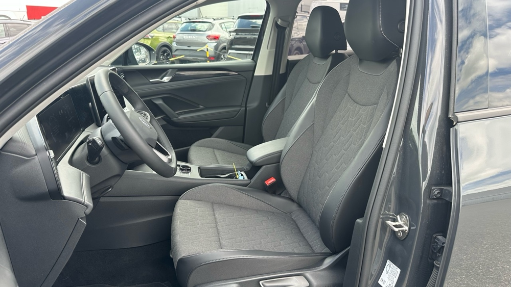 Tiguan 2.0 TDI 150CH LIFE PLUS DSG7 2025 occasion 12850 Onet-le-Ch&acirc;teau