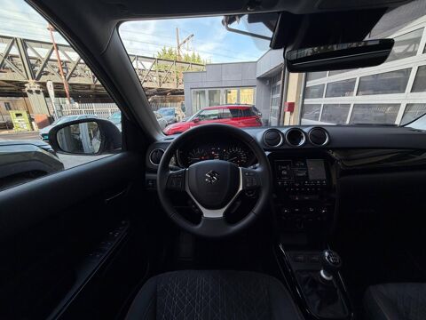 Vitara 1.4 Boosterjet Hybrid 110ch Xplore 2026 occasion 78000 VERSAILLES