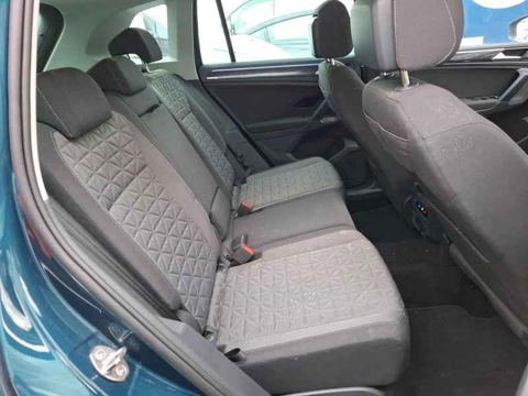 Tiguan 1.5 TSI 150CH LIFE DSG7 2023 occasion 56530 Qu&eacute;ven
