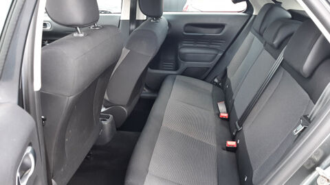C4 cactus BLUEHDI 100 FEEL BUSINESS S&S 82G 2017 occasion 08000 Warcq