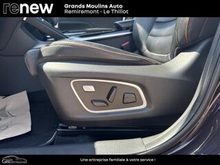 Koleos 2.0 Blue dCi 190ch Initiale Paris 4x4 X-Tronic 2019 occasion 88160 Le Thillot